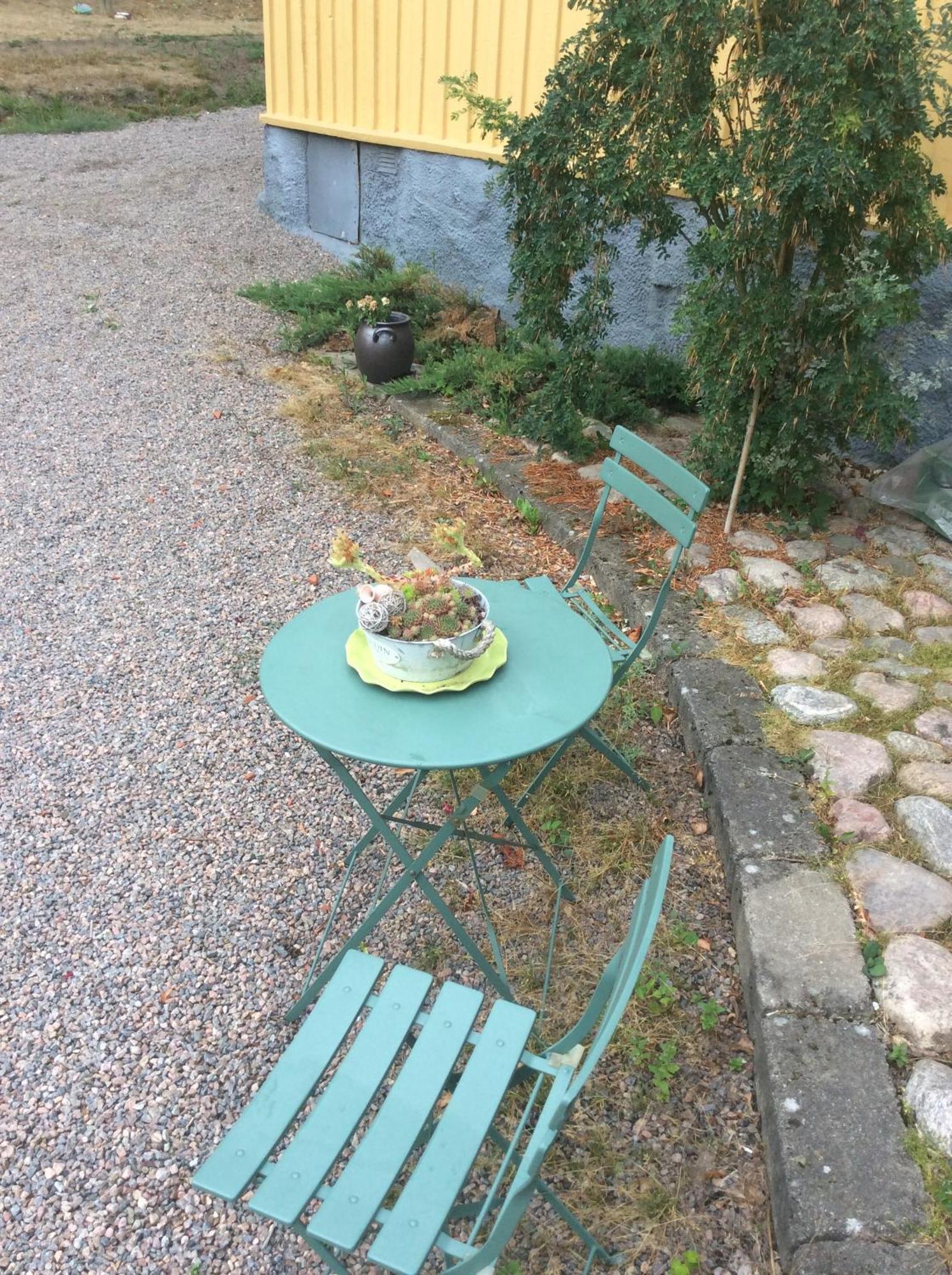 Prostens Bed & Breakfast Getinge 部屋 写真