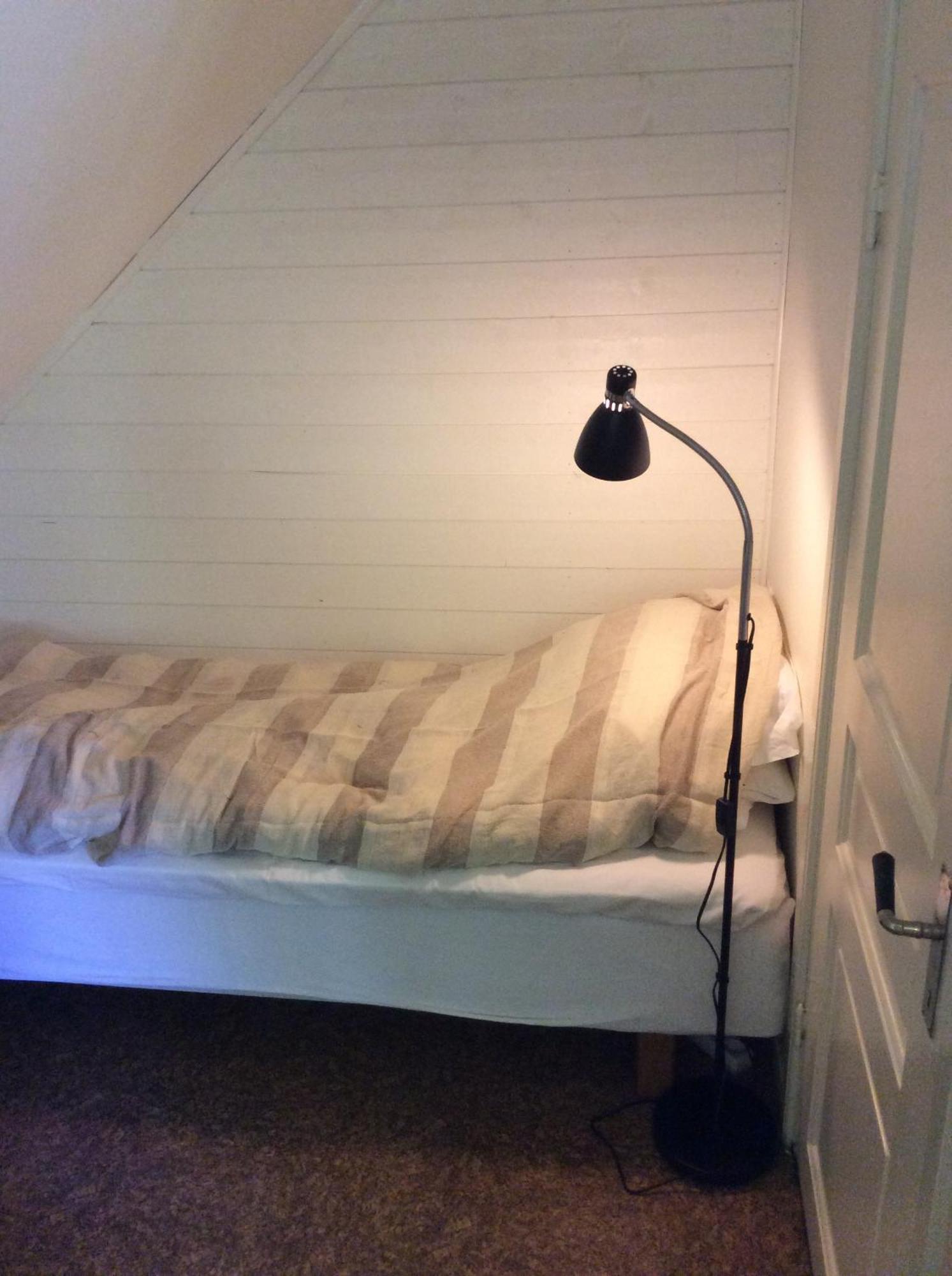 Prostens Bed & Breakfast Getinge 部屋 写真