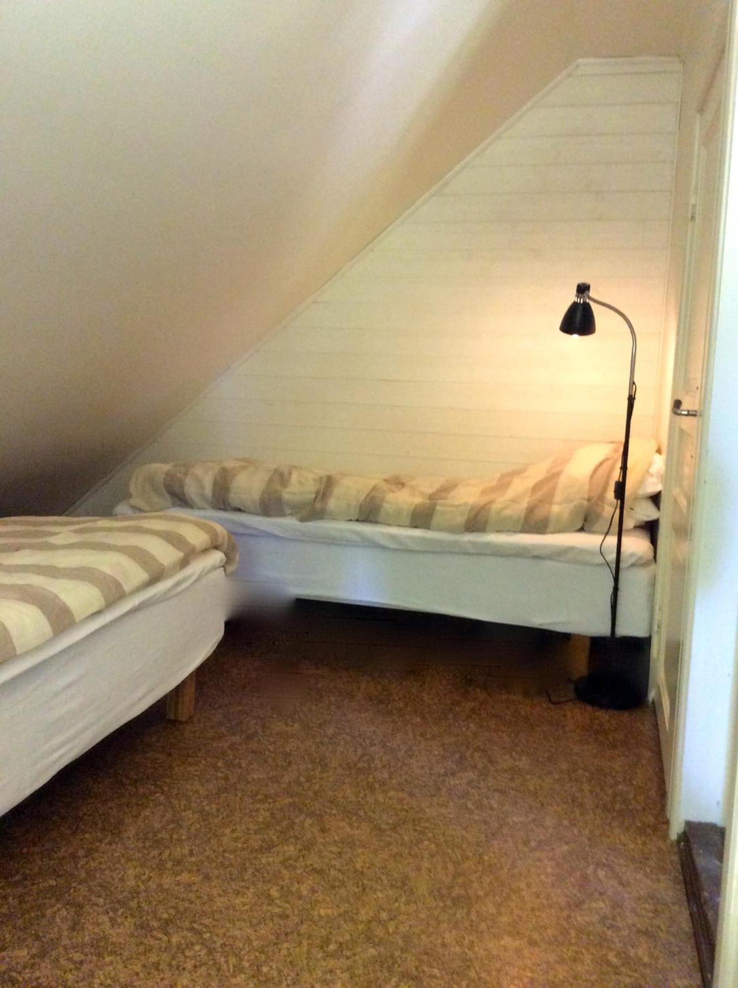 Prostens Bed & Breakfast Getinge 部屋 写真