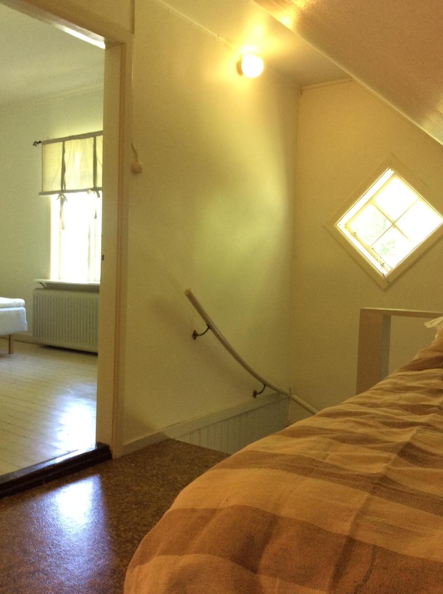 Prostens Bed & Breakfast Getinge 部屋 写真