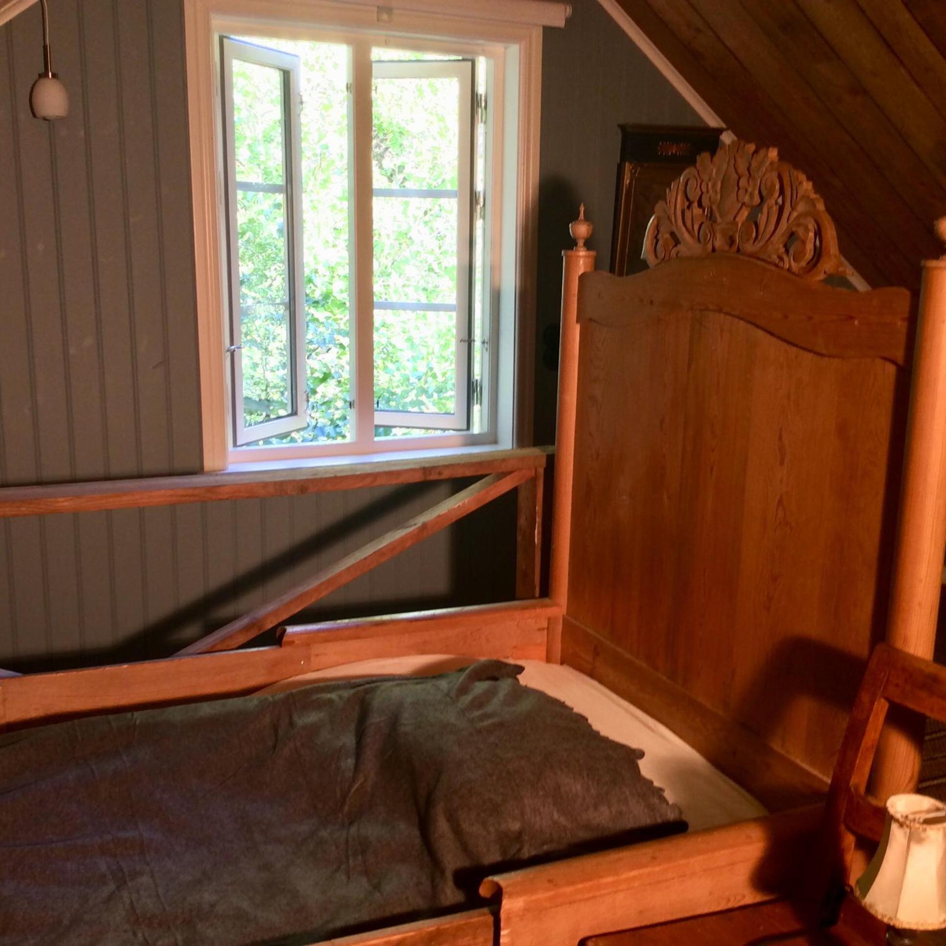 Prostens Bed & Breakfast Getinge 部屋 写真