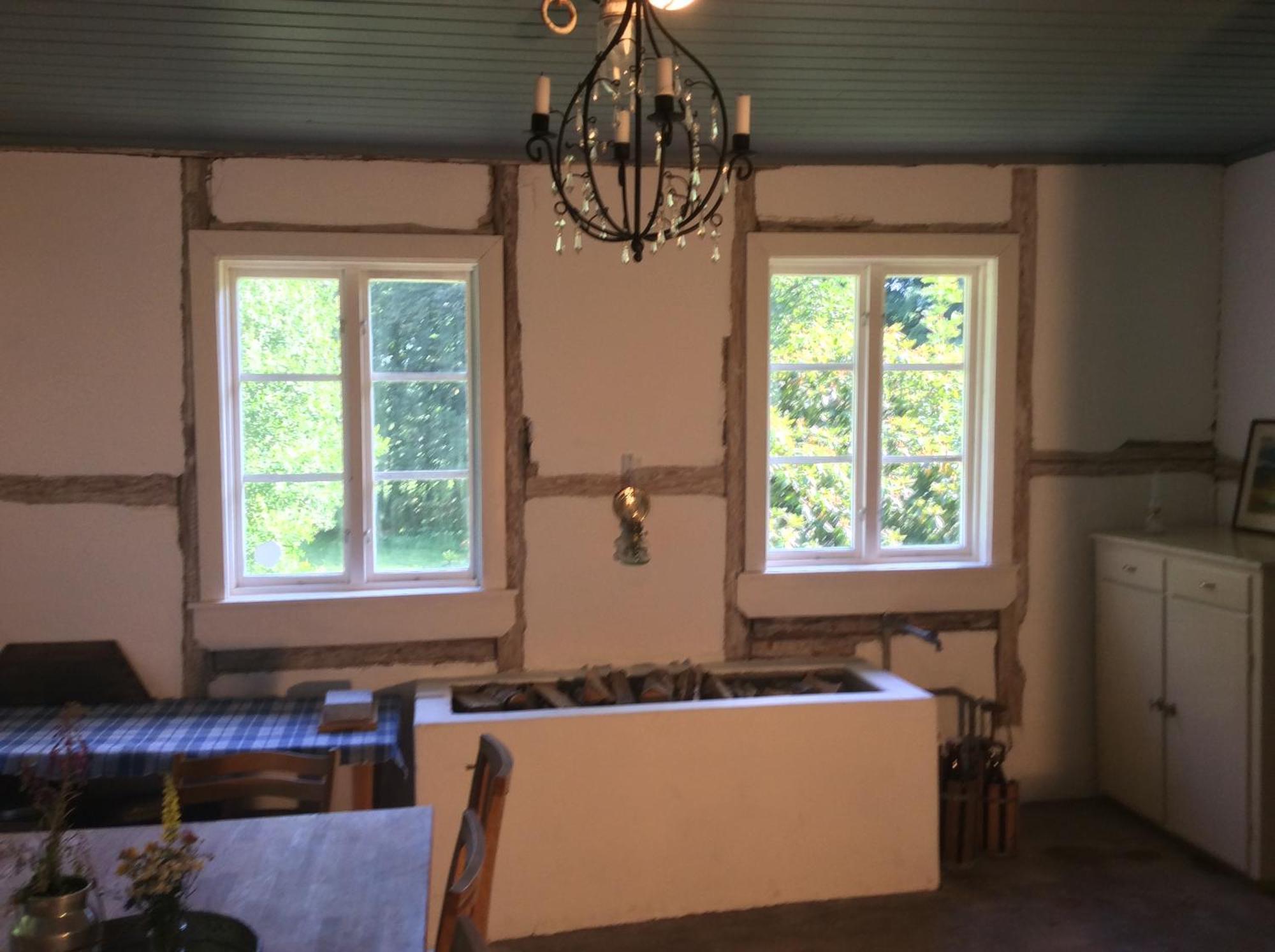 Prostens Bed & Breakfast Getinge 部屋 写真