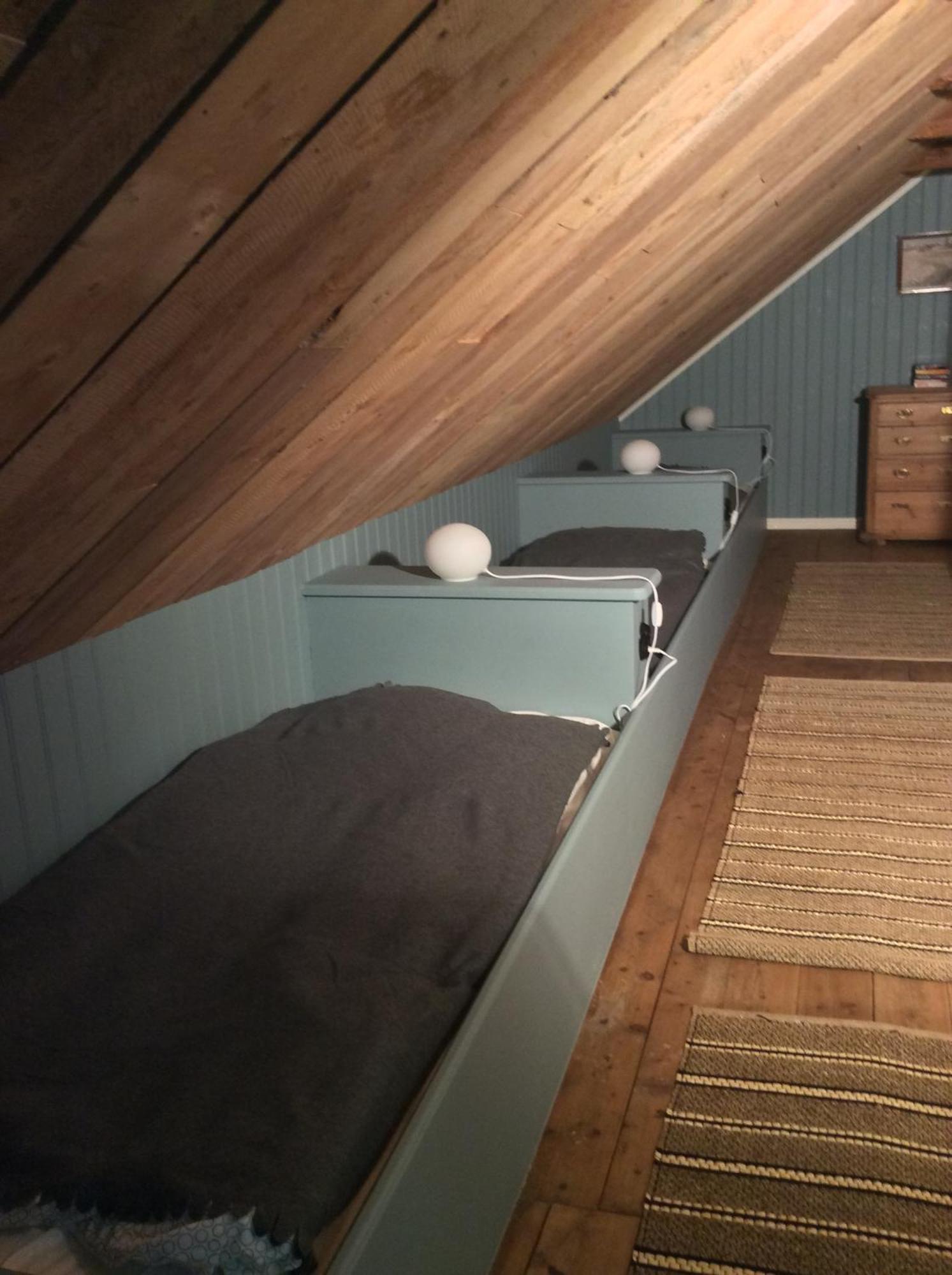 Prostens Bed & Breakfast Getinge 部屋 写真