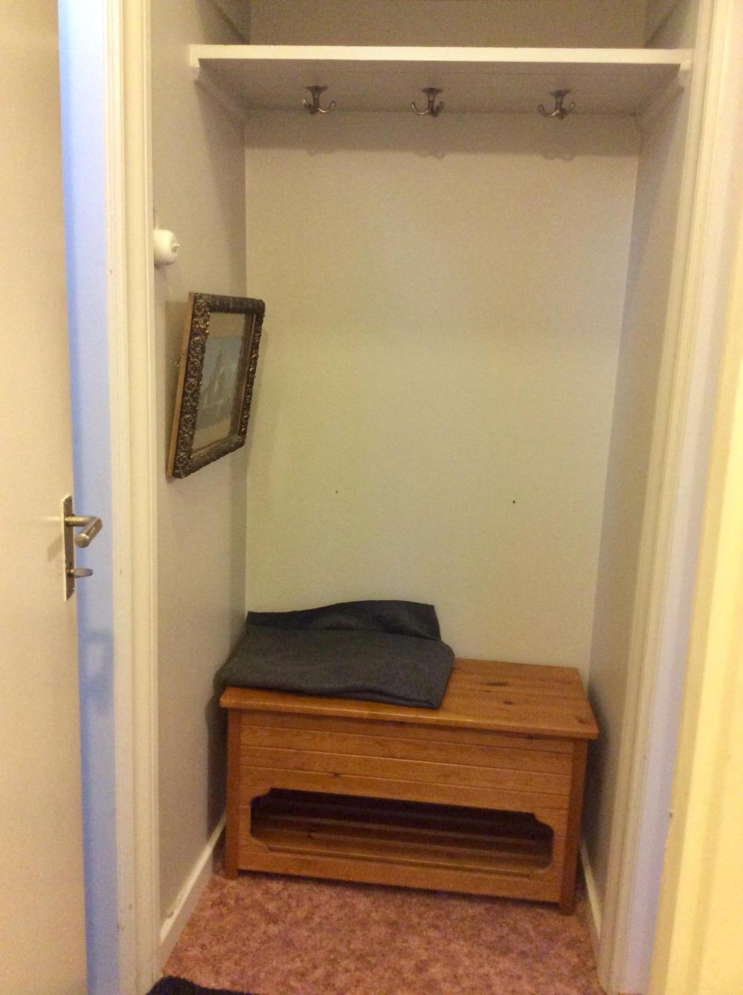 Prostens Bed & Breakfast Getinge 部屋 写真